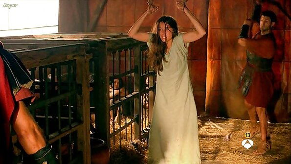 பழுப்பு நிற ஹேர்டு பெண்ணால் எச்டி ஆபாச திரைப்படங்கள் உற்சாகத்தின் வெப்பத்தைத் தாங்க முடியவில்லை