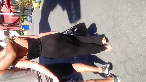 ஒரு இலவச prono இளம் வேசியுடன்