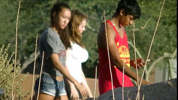 மேசன் மூரில் மாடிப்படி ஆபாச உள்ள வெப்பமான பிச்