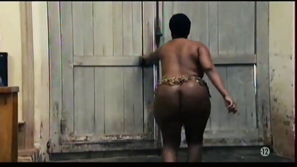 சூடான கே குழாய் அம்மா