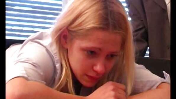 நாங்கள் எங்கள் பெண் தன்மை கொண்ட சிறுவன், ஆபாச செக்ஸ் படமாக்க முடிவு செய்தோம்