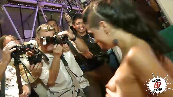 ஃபக்ஸ் இரண்டு முல்லா ஆபாச முதிர்ந்த