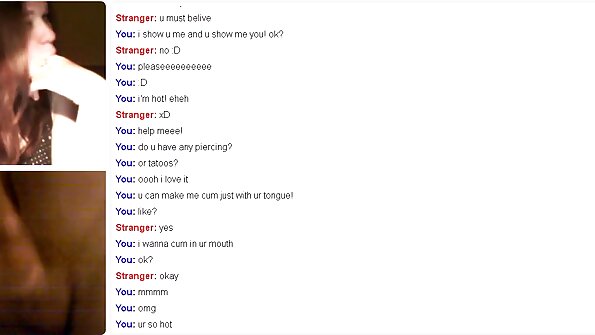 முதல் ரெட்ரோ ஆபாச உச்சியில் இருந்து முனகினான்