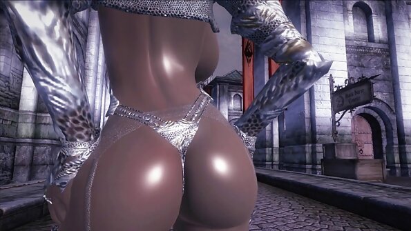 ஒரு வேசியுடன் மான்டிங்கோ ஆபாச உடலுறவு